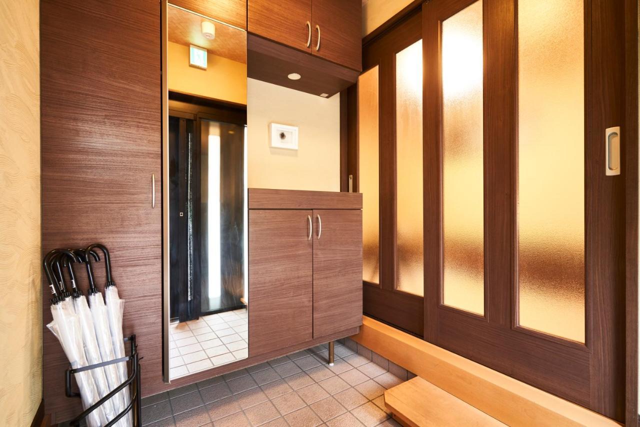 Miyazakiya Plus Kjóto Exteriér fotografie