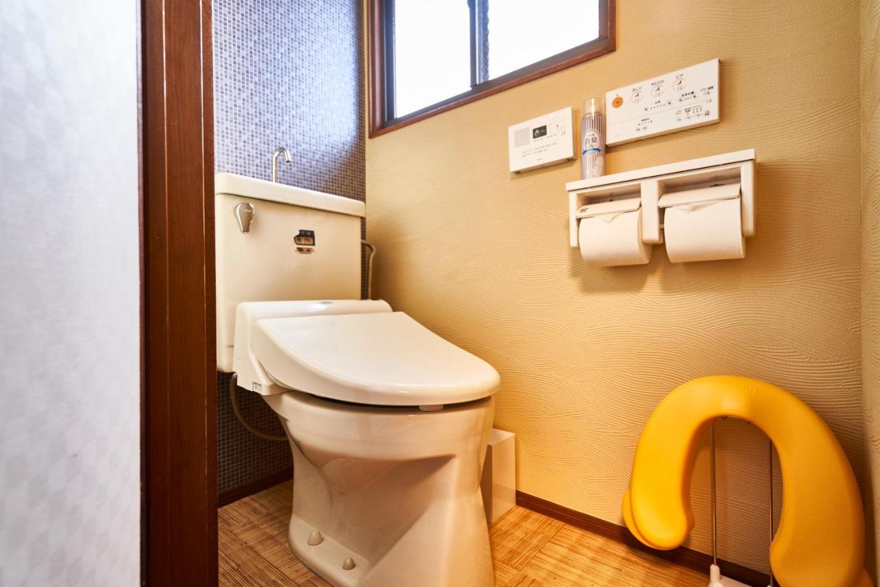 Miyazakiya Plus Kjóto Exteriér fotografie