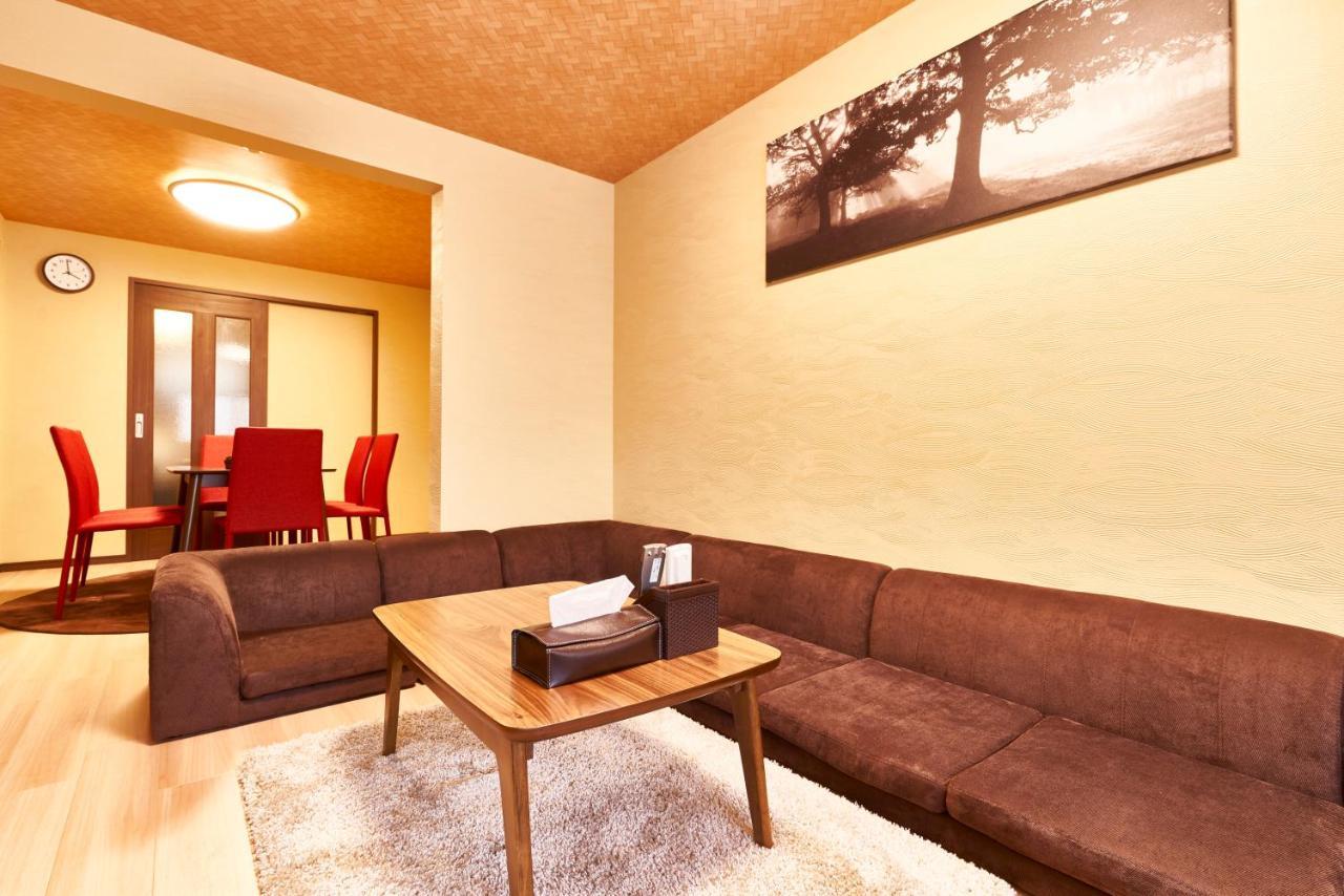 Miyazakiya Plus Kjóto Exteriér fotografie
