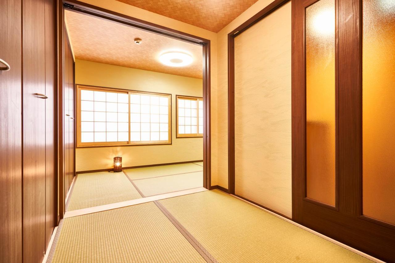 Miyazakiya Plus Kjóto Exteriér fotografie