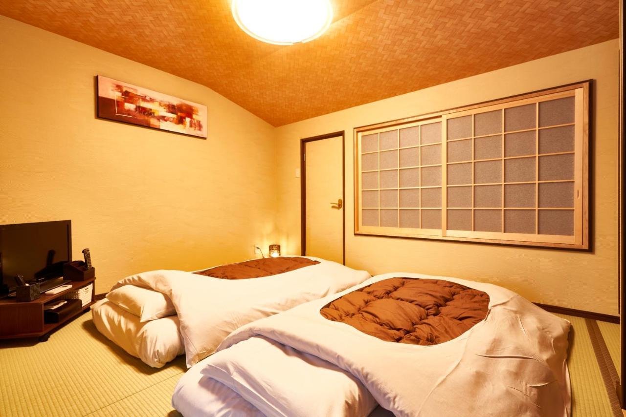 Miyazakiya Plus Kjóto Exteriér fotografie
