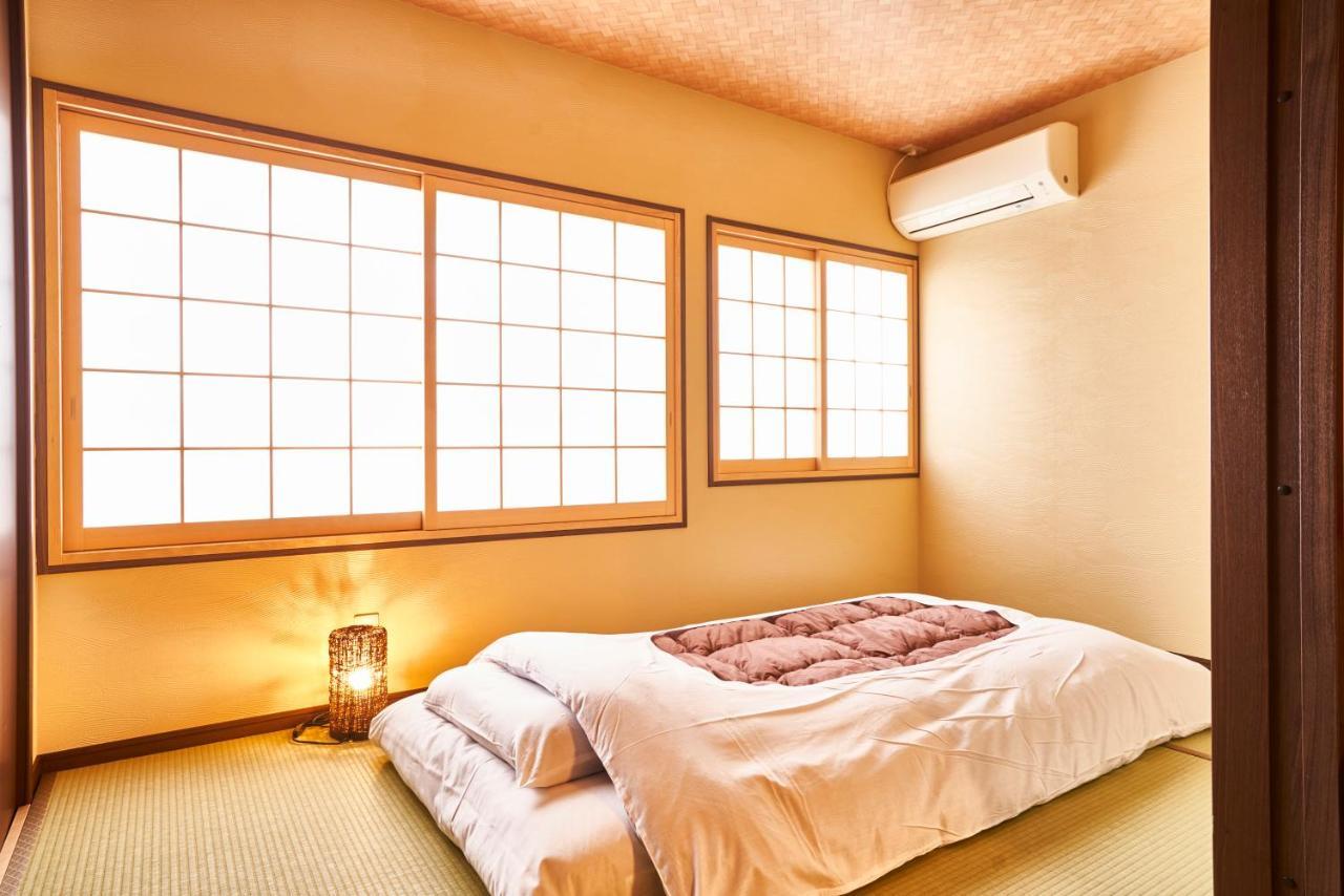 Miyazakiya Plus Kjóto Exteriér fotografie